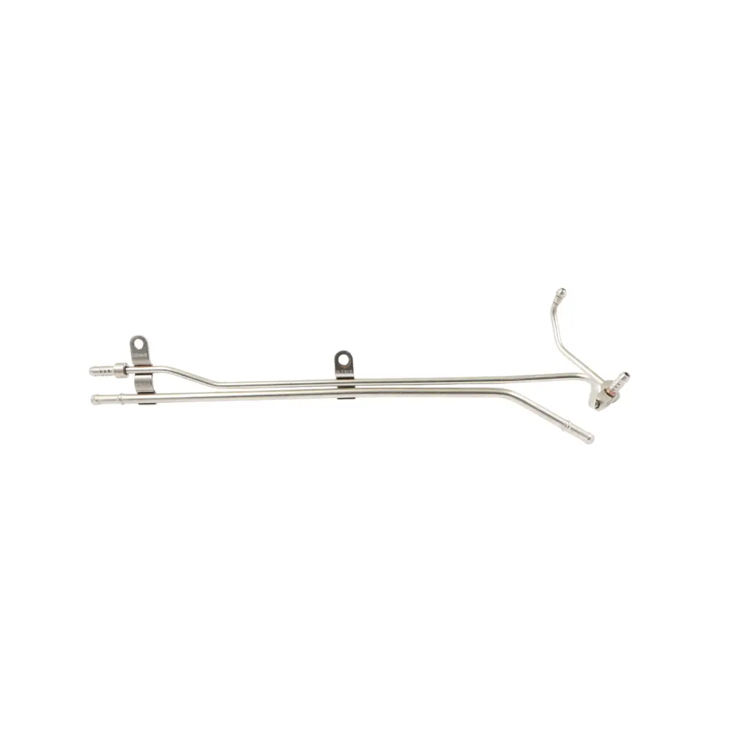 Volkswagen Golf Mk5 V High Pressure Fuel Pipe Line 2.0 TFSI BWA - SKU 06F127509AB-1 - Part number 06F127509AB