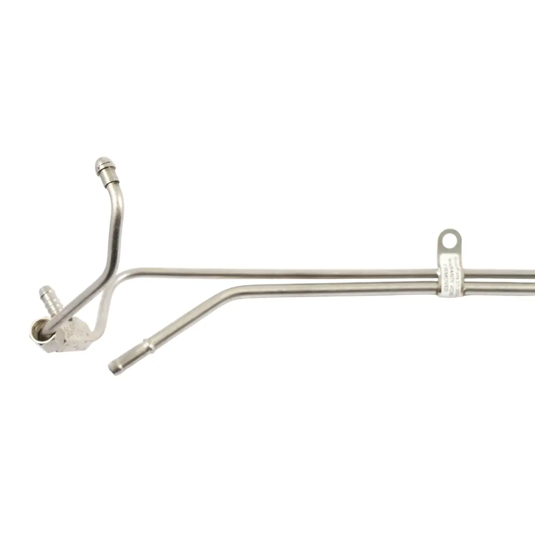 Volkswagen Golf Mk5 V High Pressure Fuel Pipe Line 2.0 TFSI BWA - SKU 06F127509AB-1 - Part number 06F127509AB