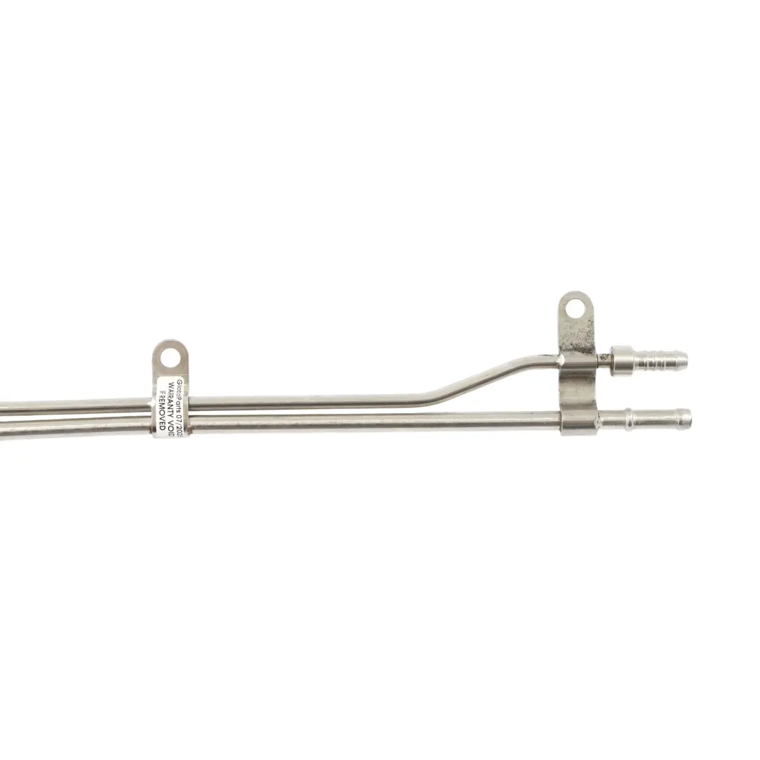 Volkswagen Golf Mk5 V High Pressure Fuel Pipe Line 2.0 TFSI BWA - SKU 06F127509AB-1 - Part number 06F127509AB