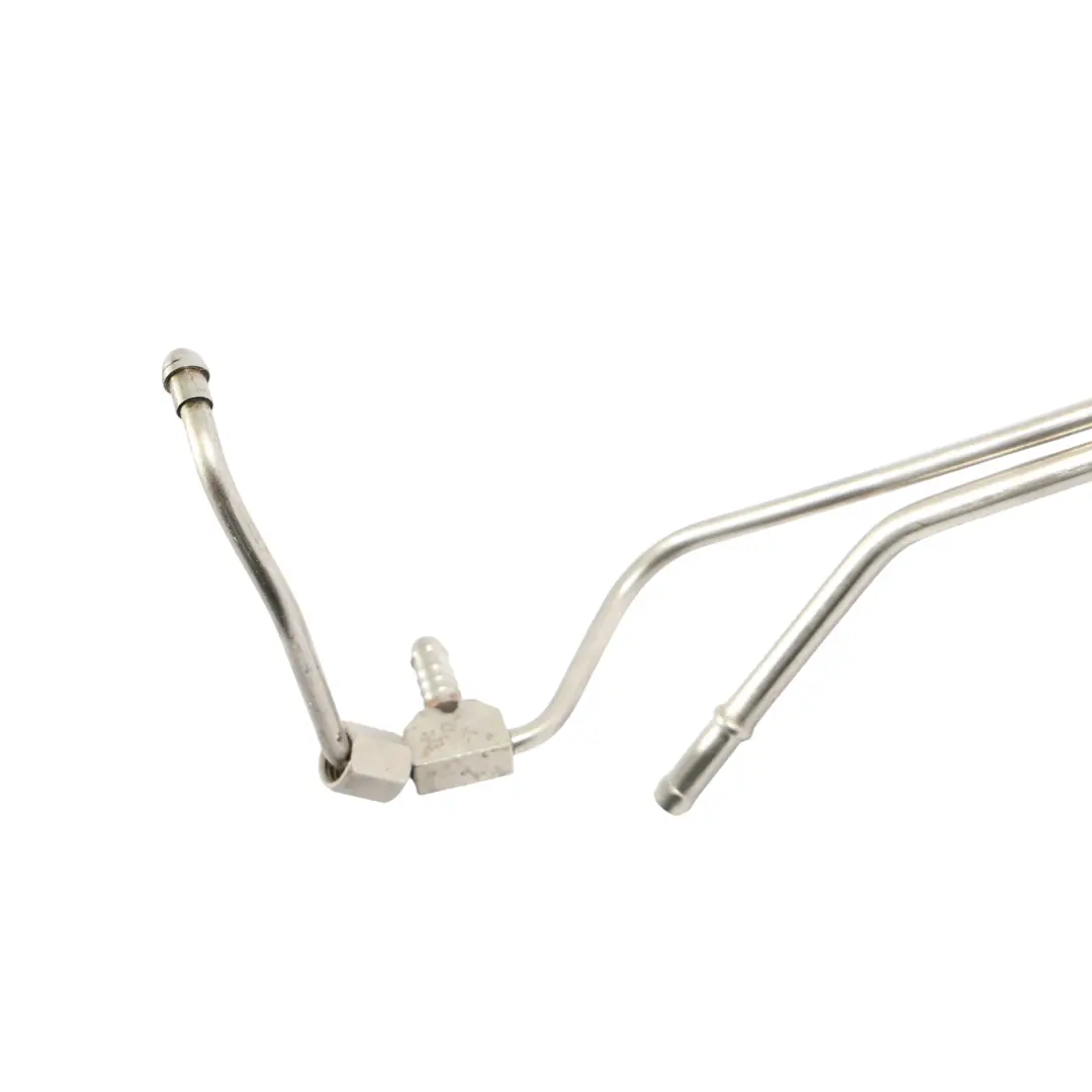 Volkswagen Golf Mk5 V Linea Tubo Carburante Pressione 2.0 TFSI BWA - SKU 06F127509AB-1 - Numero di parte 06F127509AB