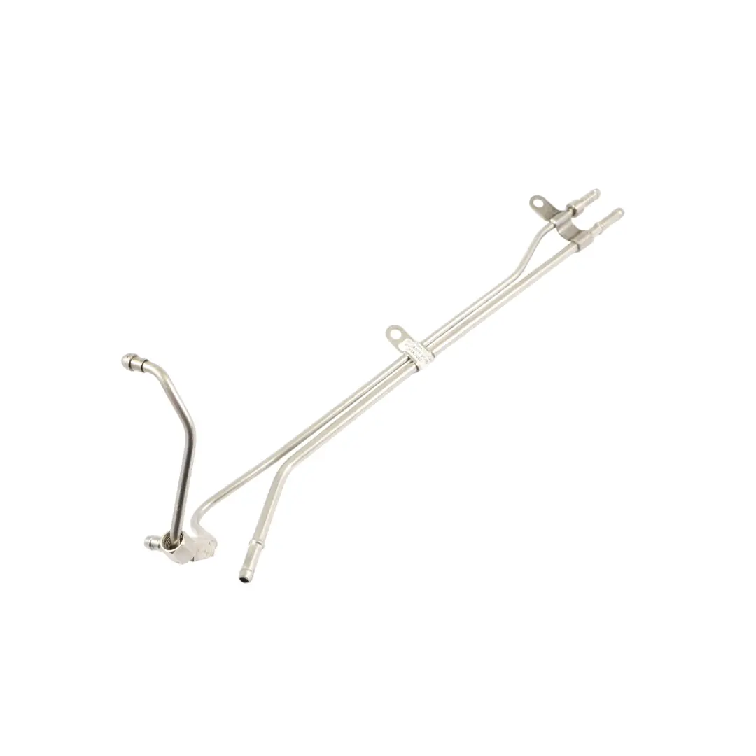 Volkswagen Golf Mk5 V High Pressure Fuel Pipe Line 2.0 TFSI BWA - SKU 06F127509AB-1 - Part number 06F127509AB