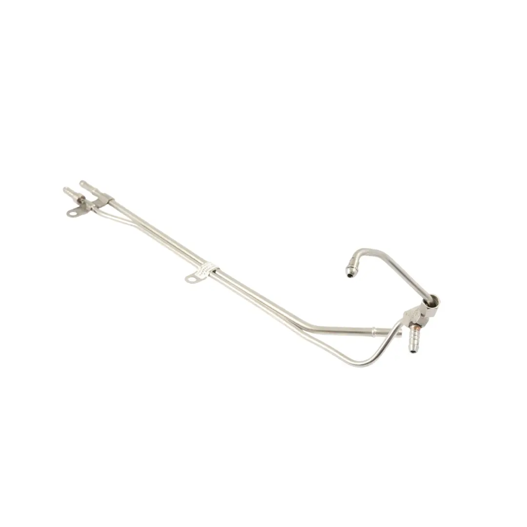 Volkswagen Golf Mk5 V High Pressure Fuel Pipe Line 2.0 TFSI BWA - SKU 06F127509AB-1 - Part number 06F127509AB