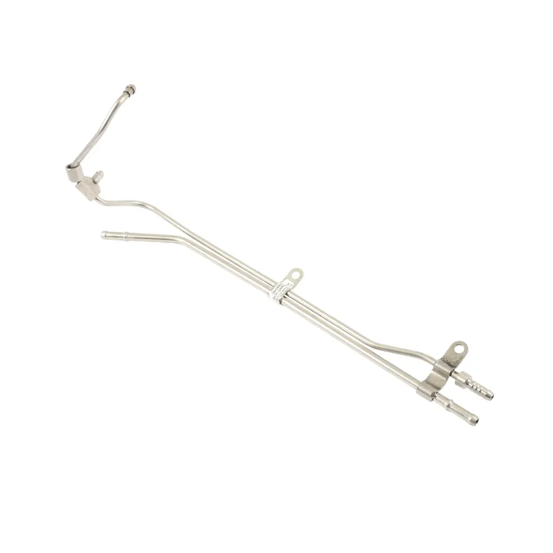 Volkswagen Golf Mk5 V Conduite Carburant Haute Pression 2.0 TFSI BWA - SKU 06F127509AB-1 - Numéro de pièce 06F127509AB