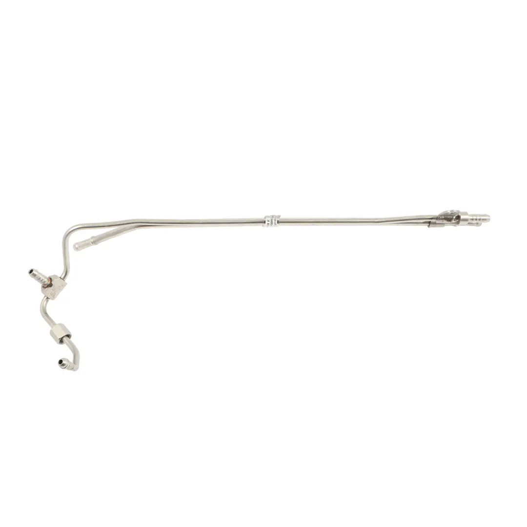 Volkswagen Golf Mk5 V High Pressure Fuel Pipe Line 2.0 TFSI BWA - SKU 06F127509AB-1 - Part number 06F127509AB