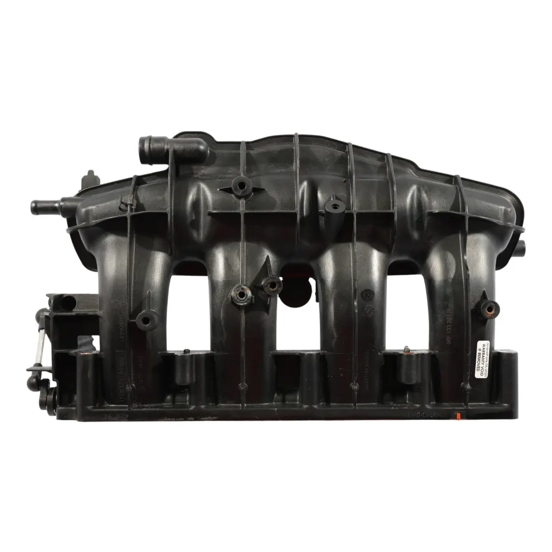 VW Volkswagen Golf 5 2.0 TSI BWA Petrol Engine Inlet Manifold Duct - SKU 06F133201P - Part number 06F133201P