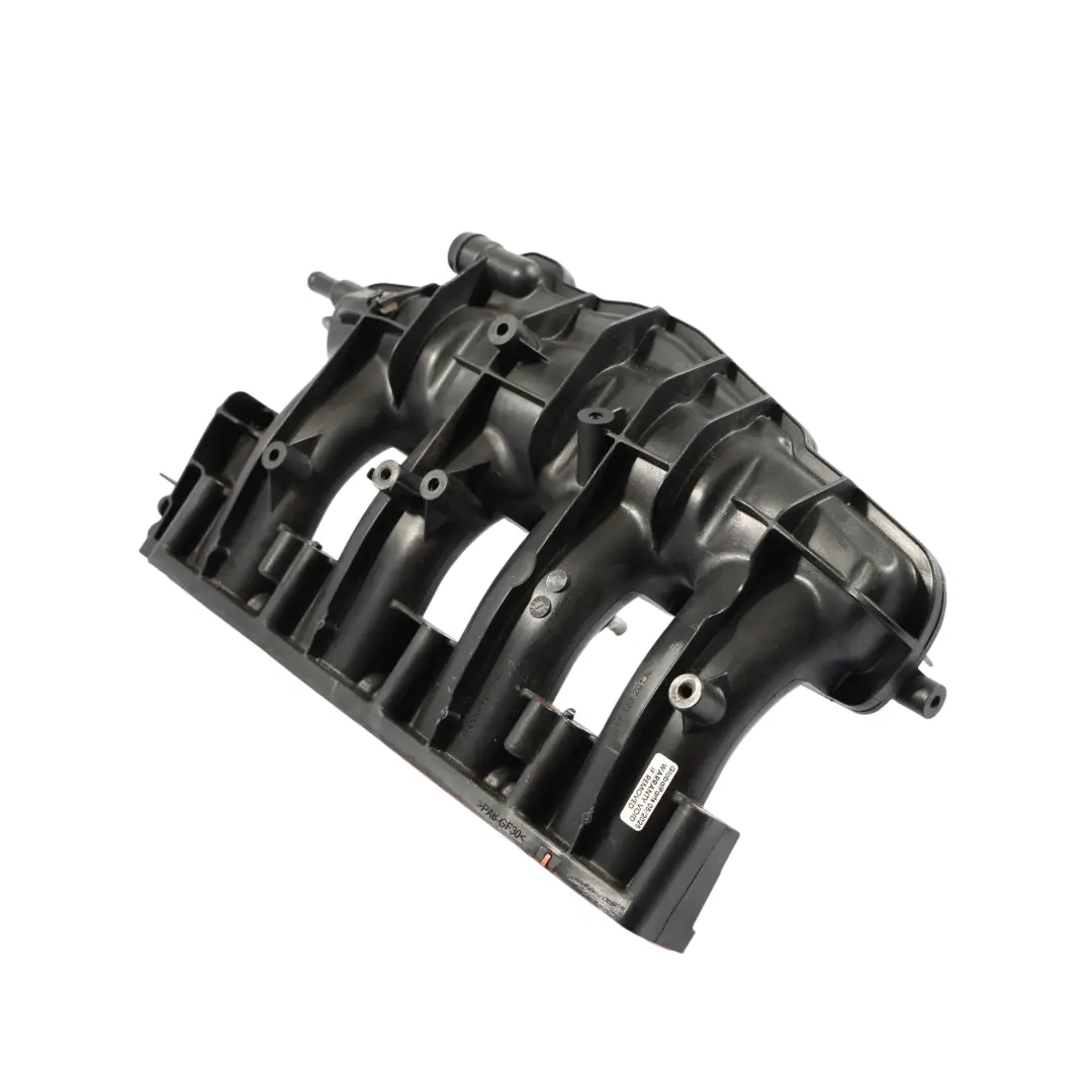 VW Volkswagen Golf 5 2.0 TSI BWA Petrol Engine Inlet Manifold Duct - SKU 06F133201P - Part number 06F133201P
