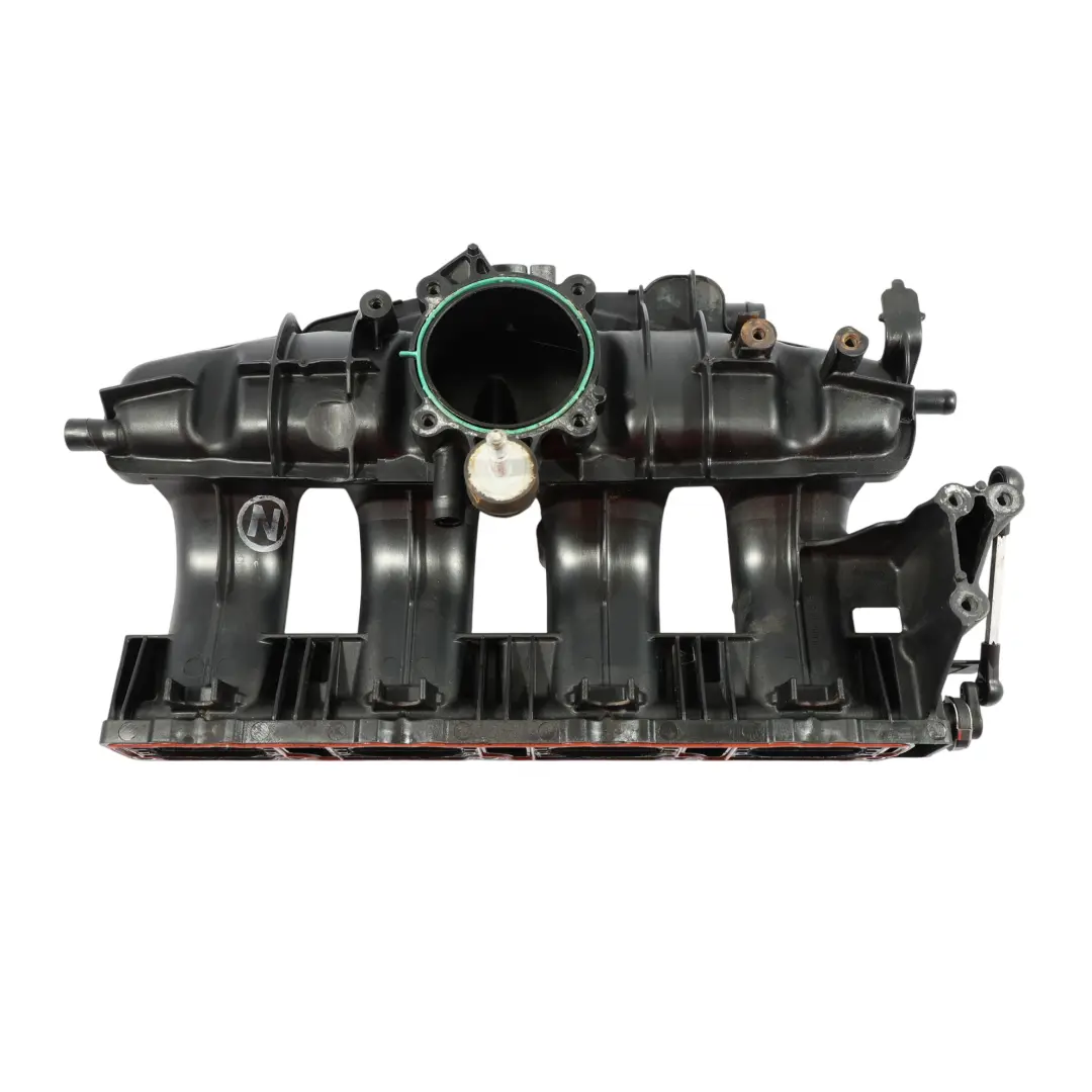 VW Volkswagen Golf 5 2.0 TSI BWA Petrol Engine Inlet Manifold Duct - SKU 06F133201P - Part number 06F133201P