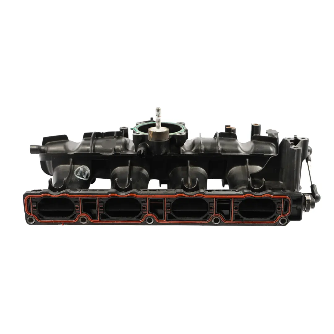 VW Volkswagen Golf 5 2.0 TSI BWA Petrol Engine Inlet Manifold Duct - SKU 06F133201P - Part number 06F133201P