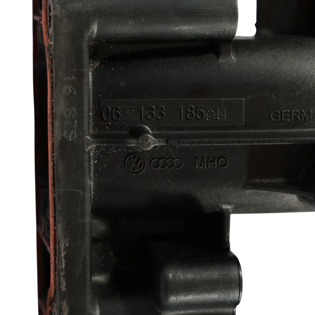 BWA Kolektor Dolotowy Ssący do VW Volkswagen Golf 5 2.0 TSI o numerze 06F133201P VW Volkswagen Golf 5 2.0 TSI BWA Kolektor Dolotowy Ssący - SKU 06F133201P - Numer Części 06F133201P