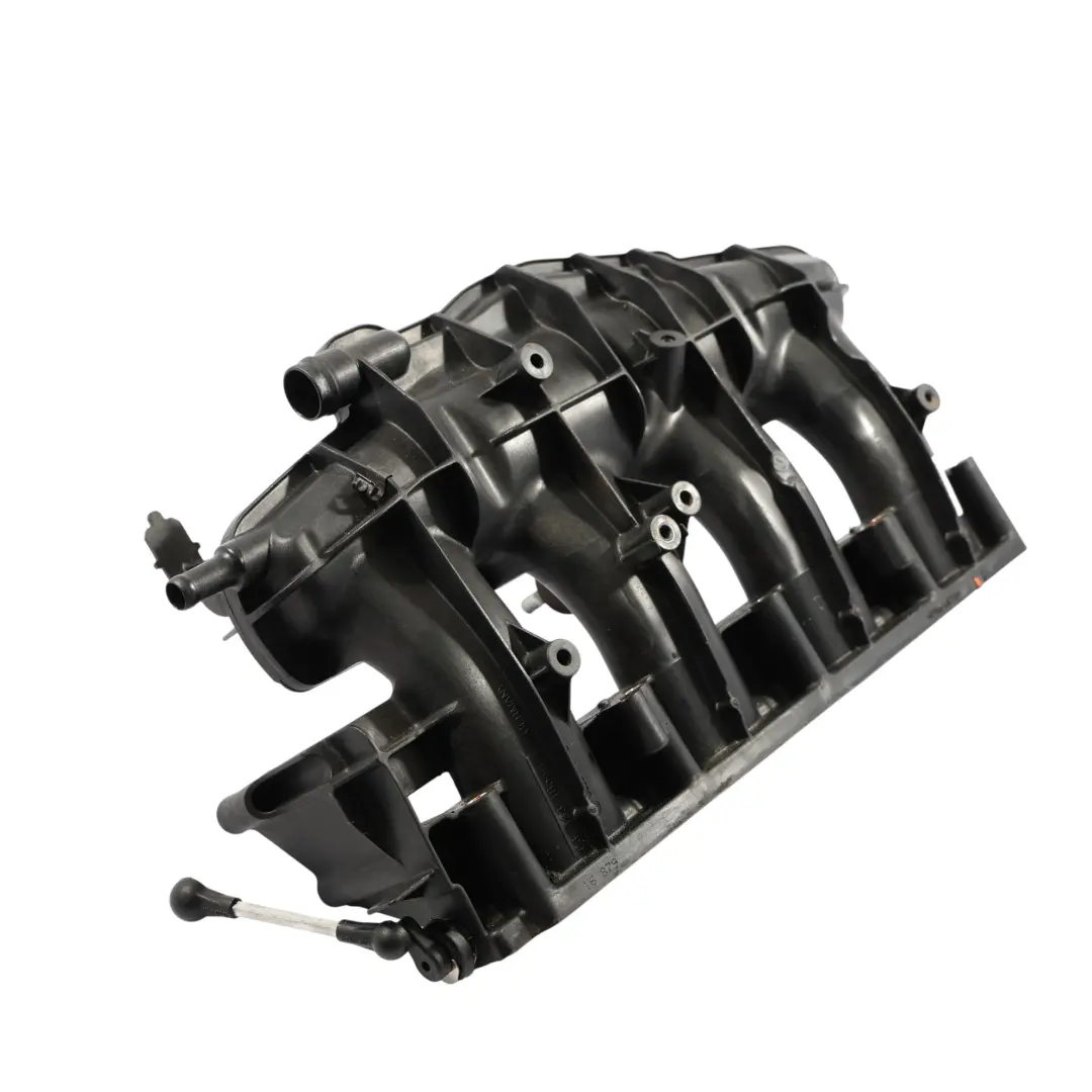 Mk5 Ansaugkrümmer Kanal 2.0 TSI BWA Benzin Motor für VW Volkswagen Golf mit Teilenummer 06F133201P VW Volkswagen Golf Mk5 Ansaugkrümmer Kanal 2.0 TSI BWA Benzin Motor - SKU 06F133201P - Teilenummer 06F133201P