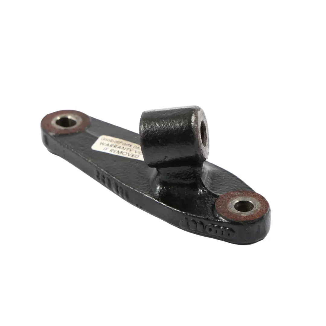 Mk6 VI Turbo Support Bracket Mount Holder to Volkswagen Golf with Part number 06F145533B Volkswagen Golf Mk6 VI Turbo Support Bracket Mount Holder - SKU 06F145533B - Part number 06F145533B