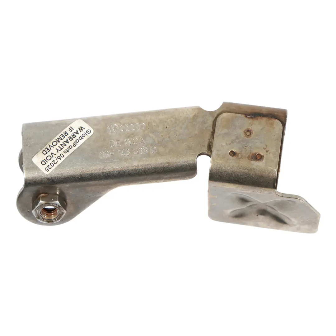 Mk5 Support De Turbocompresseur 2.0 TSI pour Volkswagen Golf à propos du numéro de pièce 06F145536D Volkswagen Golf Mk5 Support De Turbocompresseur 2.0 TSI - SKU 06F145536D - Numéro de pièce 06F145536D