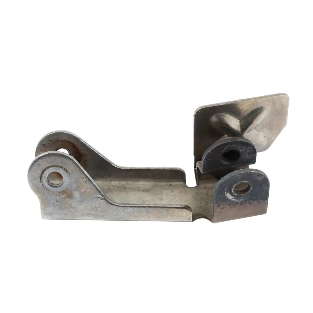 Volkswagen Golf Mk5 Turbo Charger Support Bracket Mount 2.0 TSI - SKU 06F145536D - Part number 06F145536D