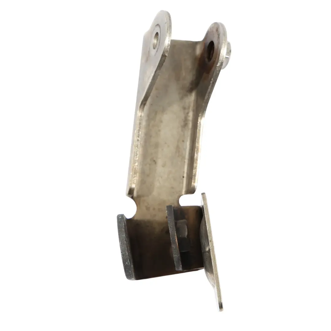 Volkswagen Golf Mk5 Turbo Charger Support Bracket Mount 2.0 TSI - SKU 06F145536D - Part number 06F145536D