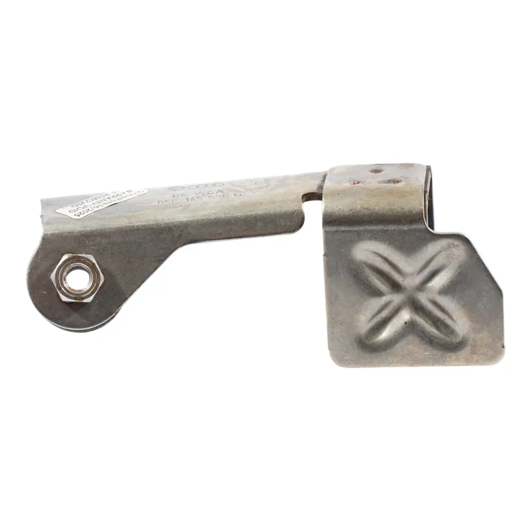 Volkswagen Golf Mk5 Turbo Charger Support Bracket Mount 2.0 TSI - SKU 06F145536D - Part number 06F145536D