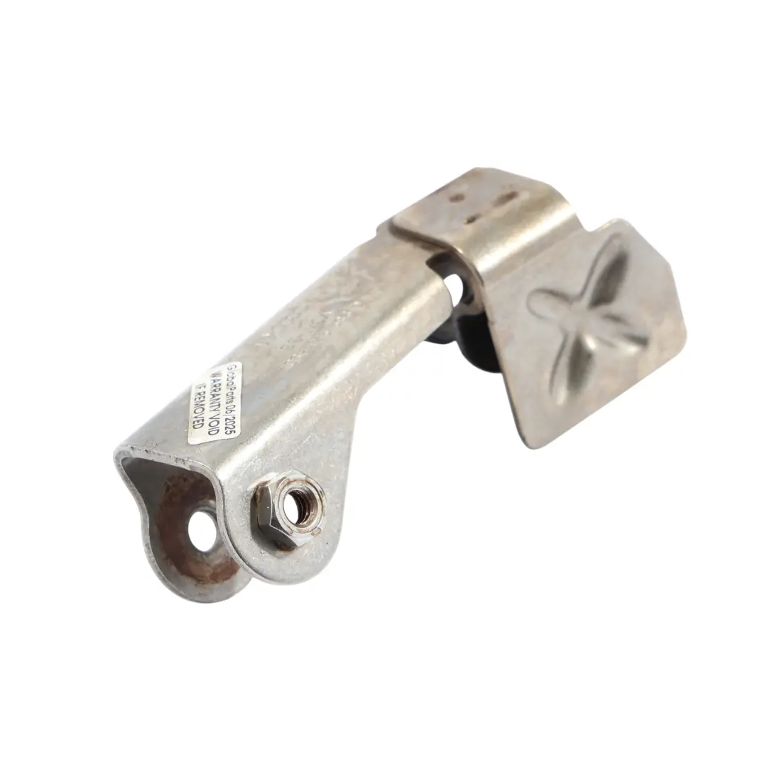 Volkswagen Golf Mk5 Turbo Charger Support Bracket Mount 2.0 TSI - SKU 06F145536D - Part number 06F145536D