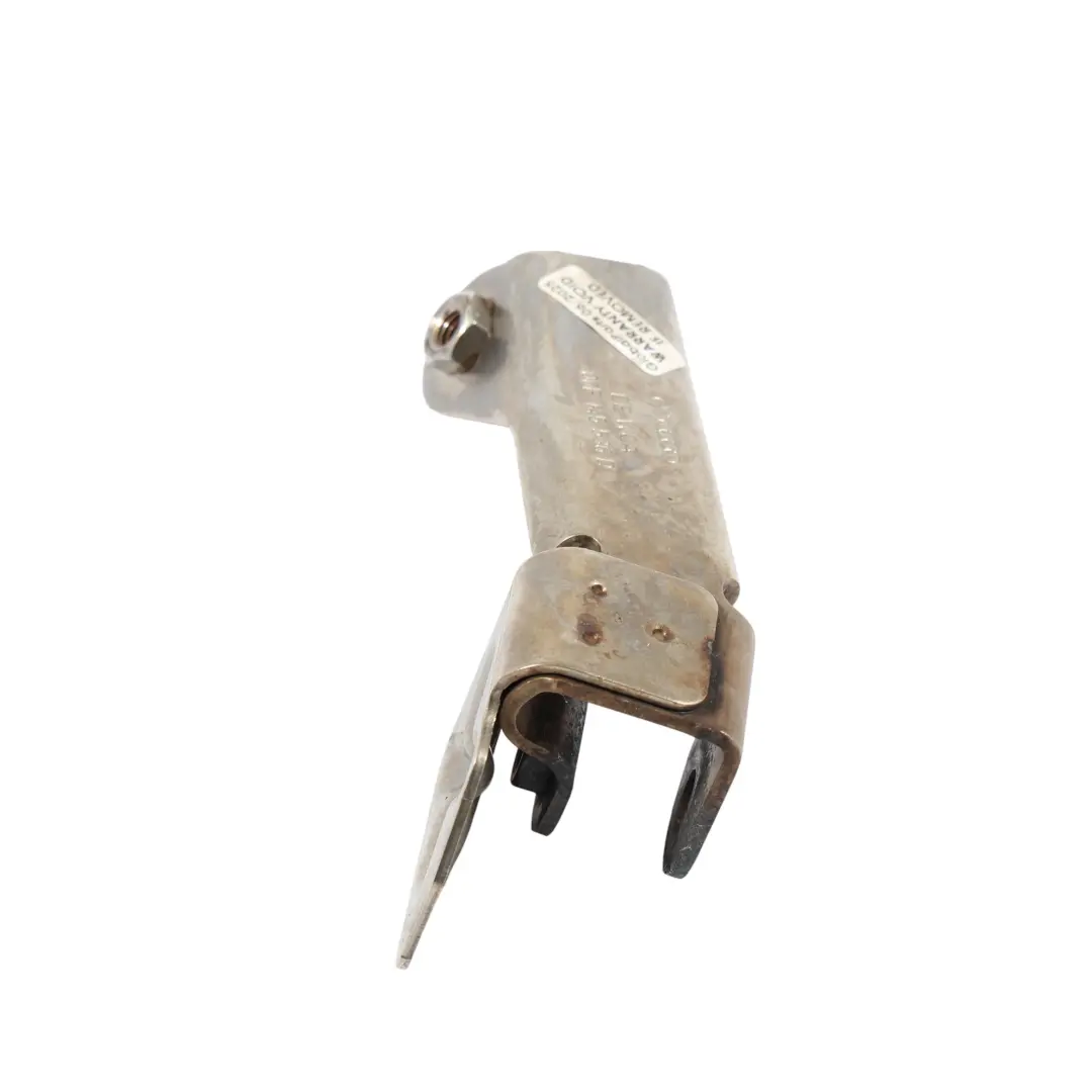 Volkswagen Golf Mk5 Turbo Charger Support Bracket Mount 2.0 TSI - SKU 06F145536D - Part number 06F145536D
