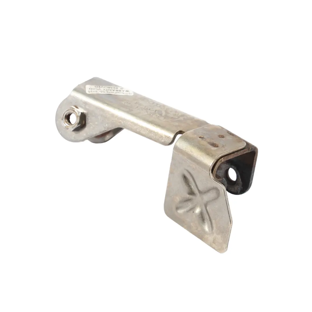 Mk5 Turbo Charger Support Bracket Mount 2.0 TSI to Volkswagen Golf with Part number 06F145536D Volkswagen Golf Mk5 Turbo Charger Support Bracket Mount 2.0 TSI - SKU 06F145536D - Part number 06F145536D