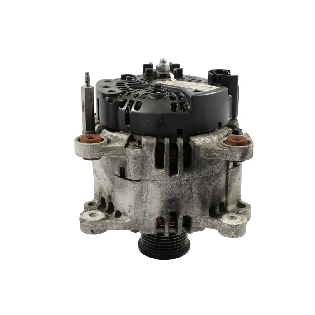Alternateur Moteur 2.0 TDI CAGA pour Audi Volkswagen Seat Skoda à propos du numéro de pièce 06F903023P Audi Volkswagen Seat Skoda Alternateur Moteur 2.0 TDI CAGA - SKU 06F903023P - Numéro de pièce 06F903023P