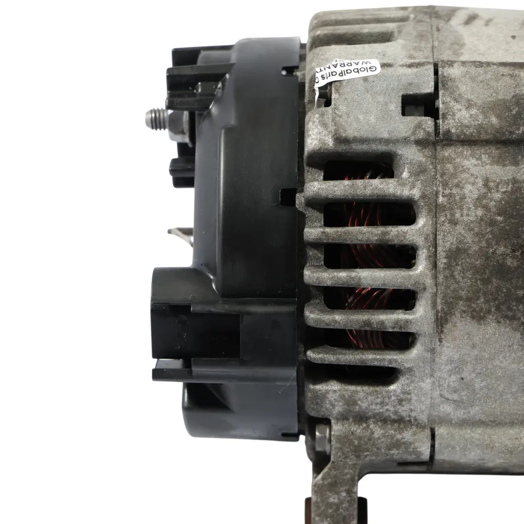 CAGA Motore Alternatore Generatore per Audi Volkswagen Seat Skoda 2.0 TDI con numero di parte 06F903023P Audi Volkswagen Seat Skoda 2.0 TDI CAGA Motore Alternatore Generatore - SKU 06F903023P - Numero di parte 06F903023P