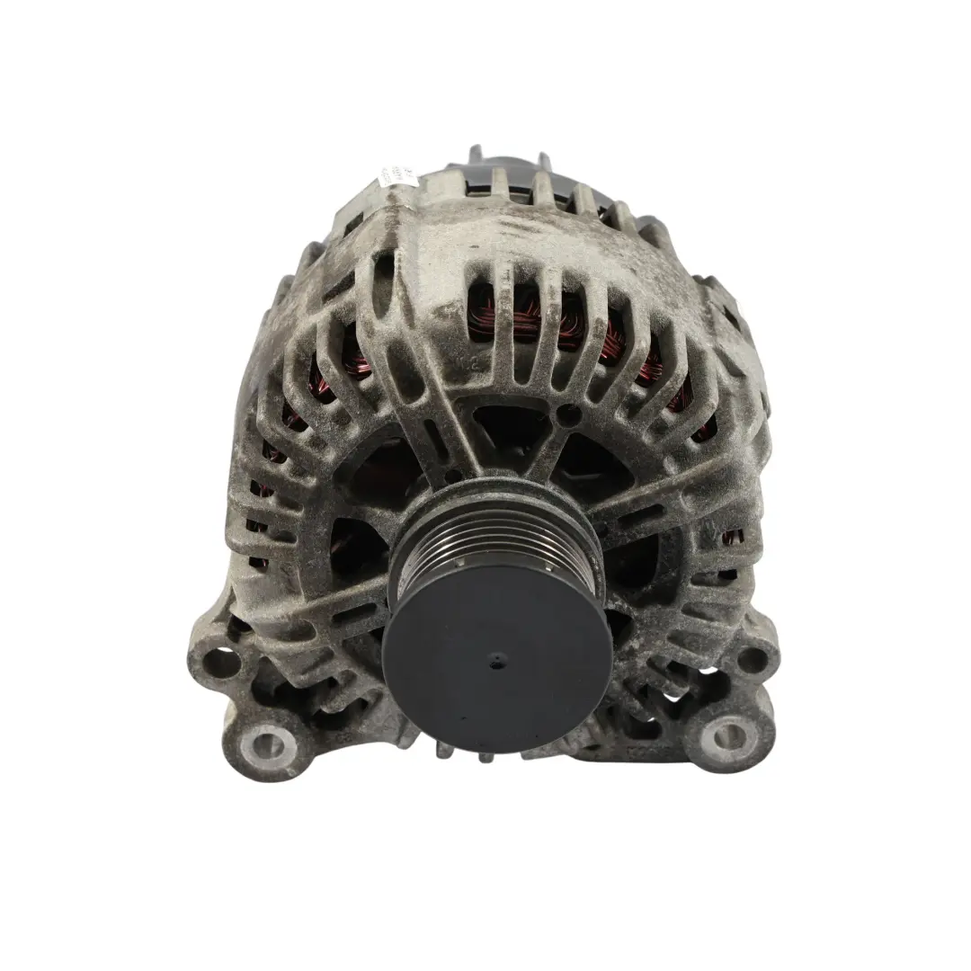 Audi Volkswagen Seat Skoda 2.0 TDI CAGA Motore Alternatore Generatore - SKU 06F903023P - Numero di parte 06F903023P