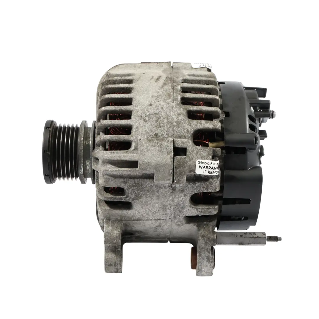 Audi Volkswagen Seat Skoda 2.0 TDI CAGA Motore Alternatore Generatore - SKU 06F903023P - Numero di parte 06F903023P