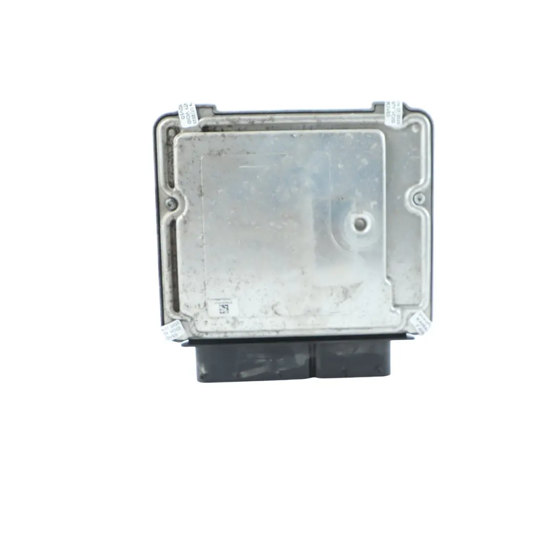 Volkswagen Golf Mk5 1K 2.0 GTI BWA 200HP Engine ECU Kit + Key Manual - SKU 06F906056FQ - Part number 06F906056FQ