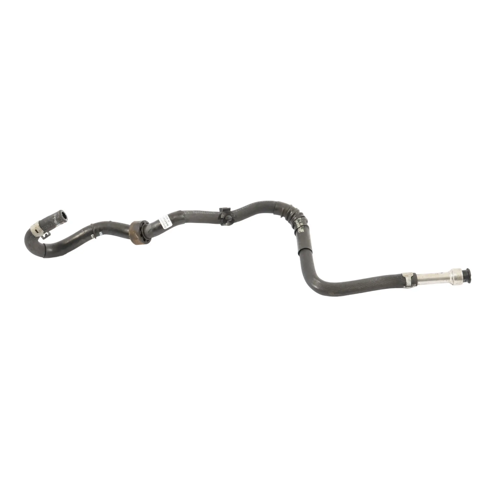 Audi A4 B8 Fuel Line Fuel Feed Return Pipe Hose 2.0 Petrol 06H133986H