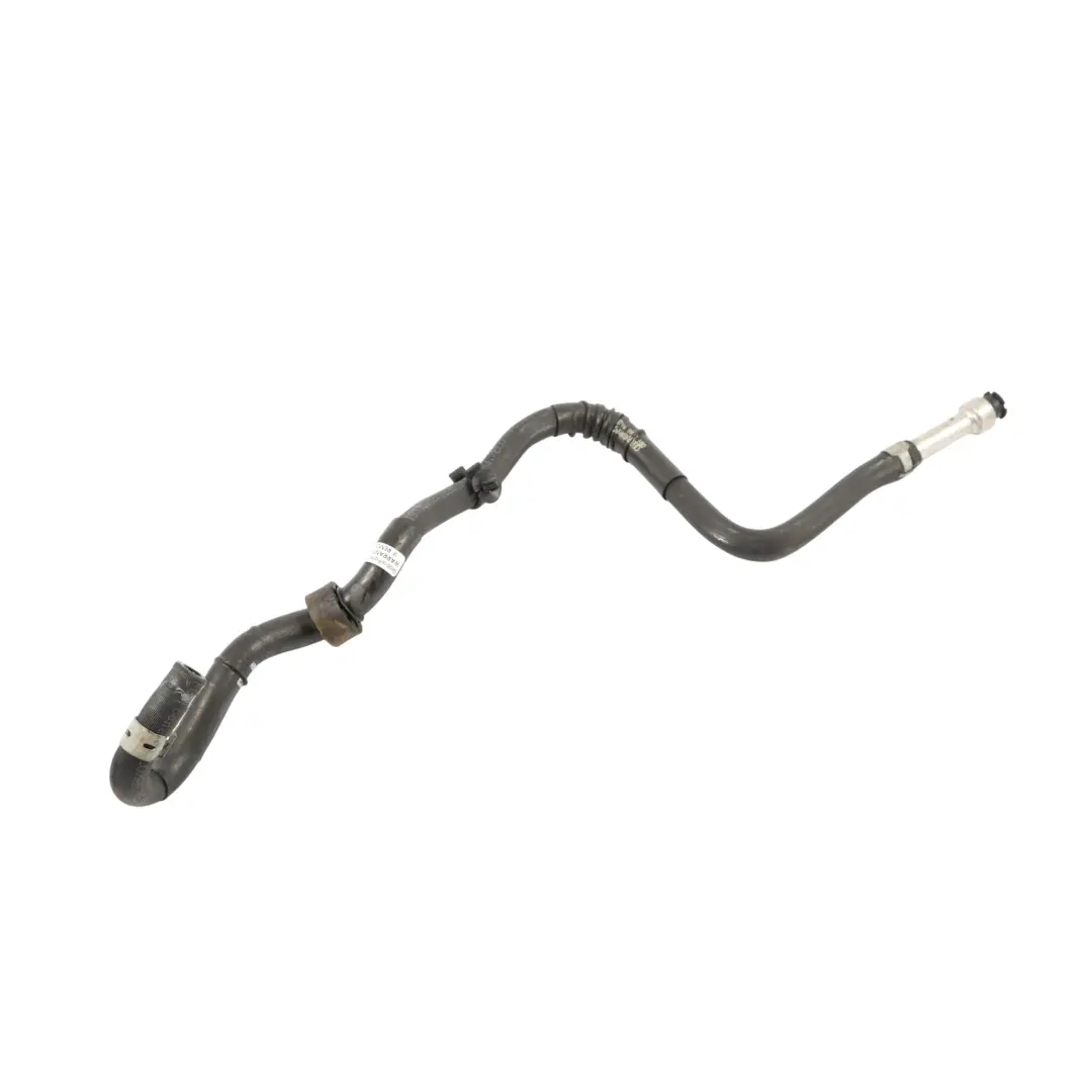 Audi A4 B8 Fuel Line Fuel Feed Return Pipe Hose 2.0 Petrol - SKU 06H133986H - Part number 06H133986H