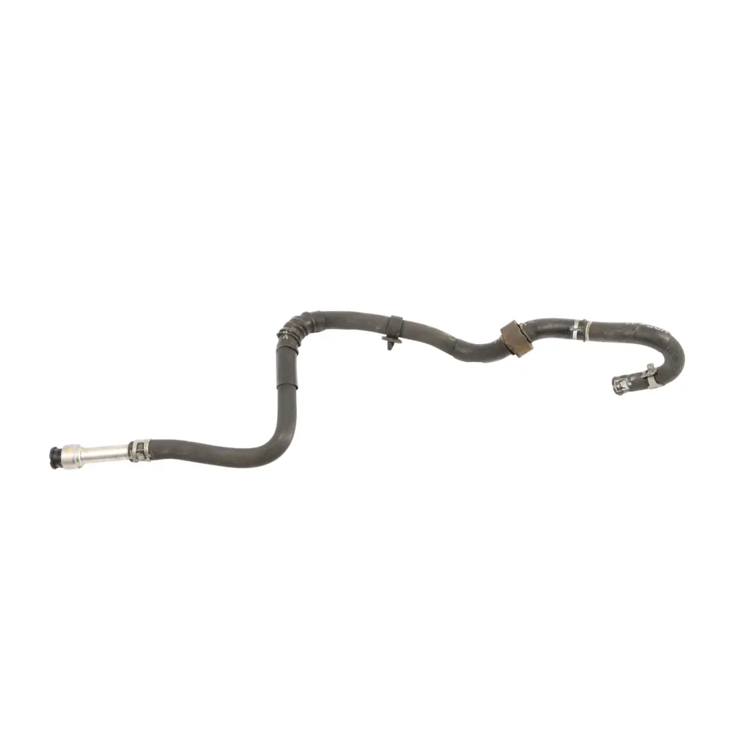 Audi A4 B8 Fuel Line Fuel Feed Return Pipe Hose 2.0 Petrol - SKU 06H133986H - Part number 06H133986H