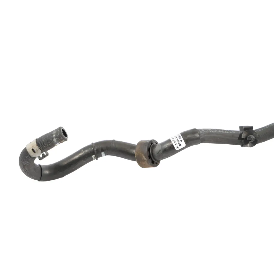 Audi A4 B8 Fuel Line Fuel Feed Return Pipe Hose 2.0 Petrol - SKU 06H133986H - Part number 06H133986H