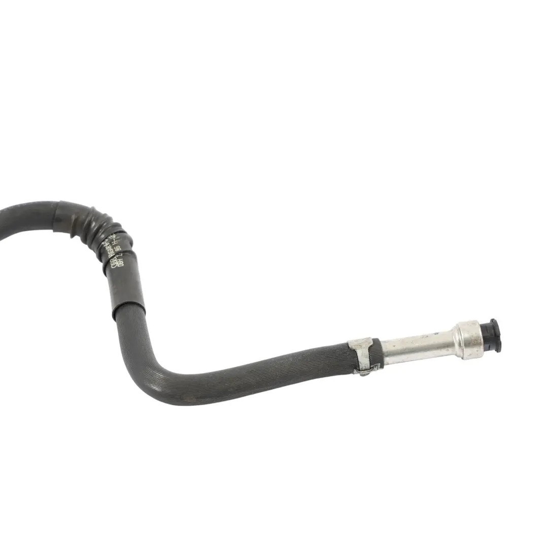 Feed Return Pipe Hose 2.0 Petrol to Audi A4 B8 Fuel Line Fuel with Part number 06H133986H Audi A4 B8 Fuel Line Fuel Feed Return Pipe Hose 2.0 Petrol - SKU 06H133986H - Part number 06H133986H