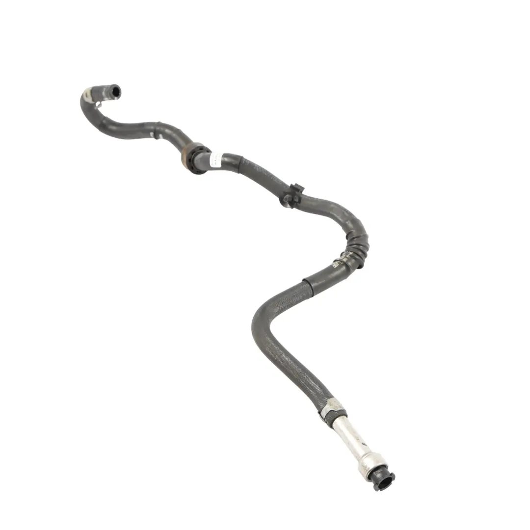 Audi A4 B8 Kraftstoffleitung Rücklaufrohr Schlauch 2.0 Benzin - SKU 06H133986H - Teilenummer 06H133986H
