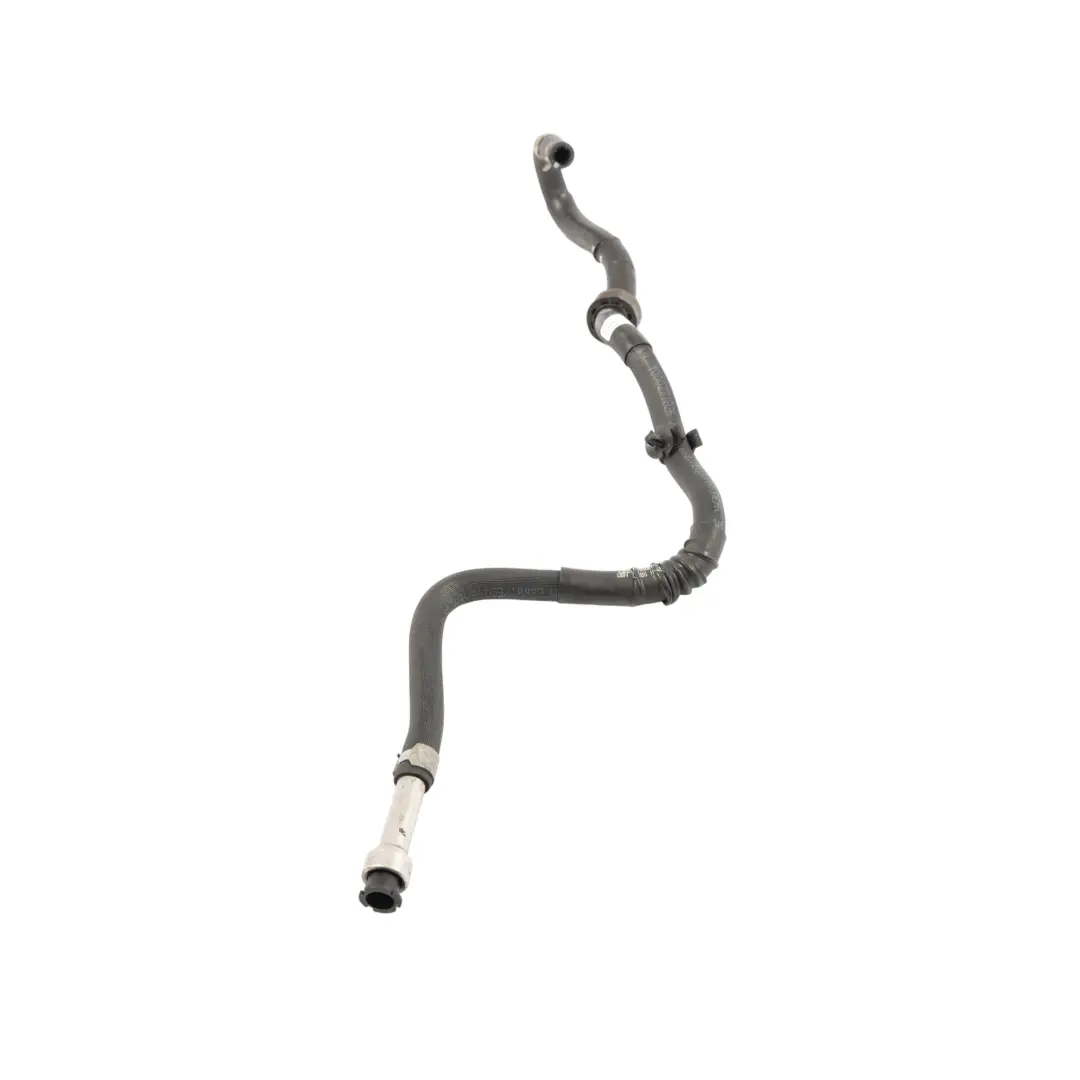 Manguera De Retorno De Combustible Gasolina 2.0 para Audi A4 B8 con número de pieza 06H133986H Audi A4 B8 Manguera De Retorno De Combustible Gasolina 2.0 - SKU 06H133986H - Número de pieza 06H133986H