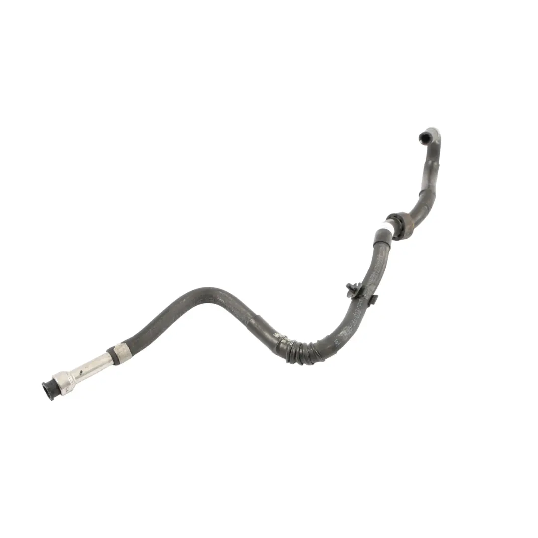 Audi A4 B8 Kraftstoffleitung Rücklaufrohr Schlauch 2.0 Benzin - SKU 06H133986H - Teilenummer 06H133986H