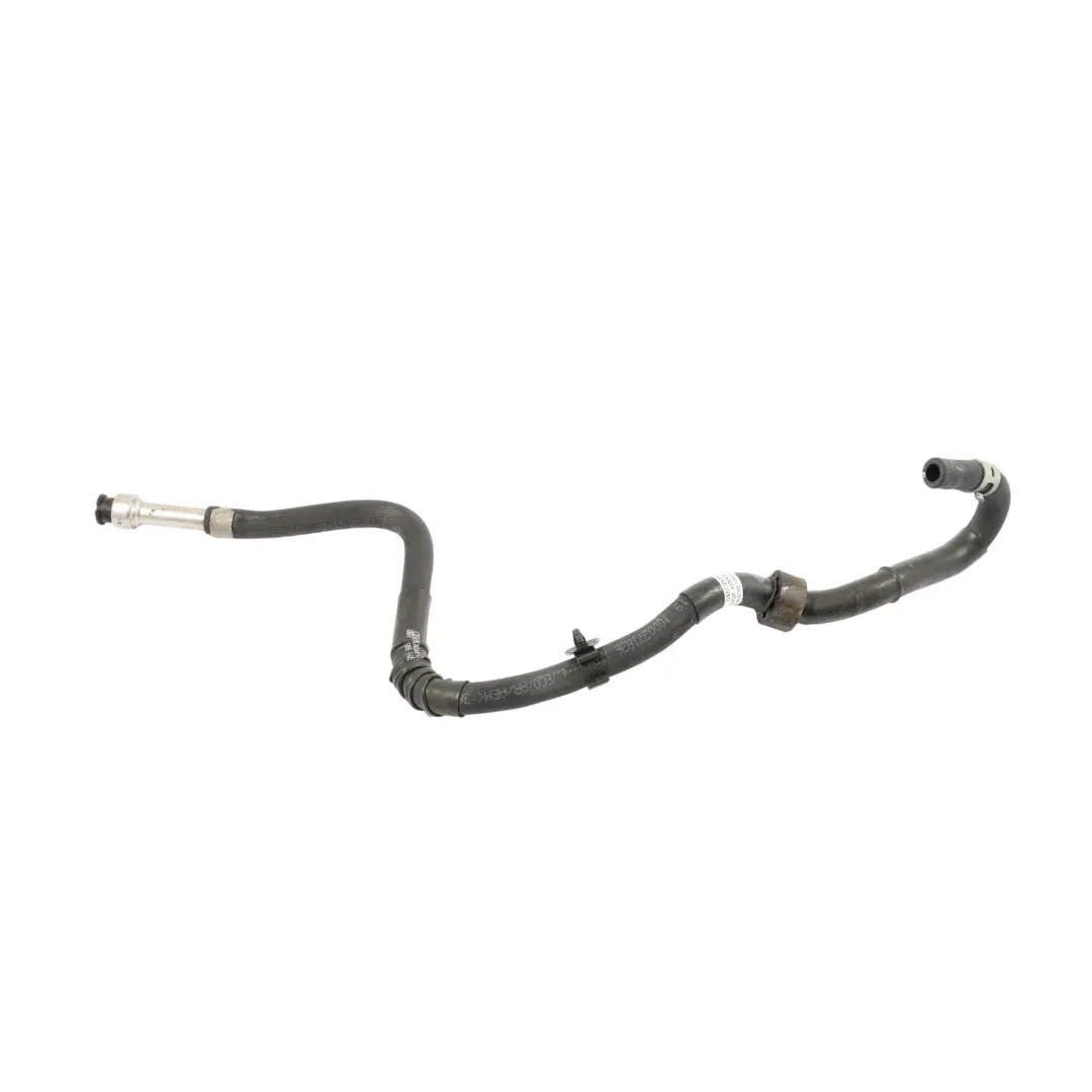 Audi A4 B8 Kraftstoffleitung Rücklaufrohr Schlauch 2.0 Benzin - SKU 06H133986H - Teilenummer 06H133986H