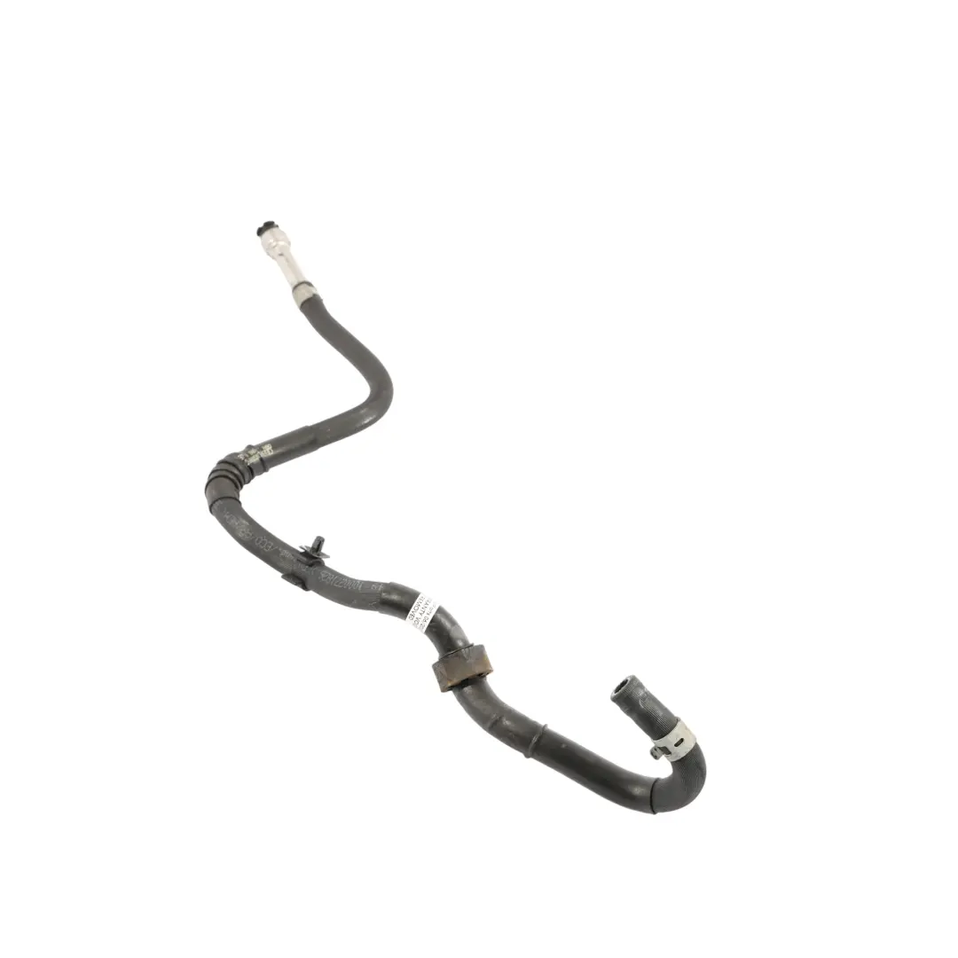 Audi A4 B8 Kraftstoffleitung Rücklaufrohr Schlauch 2.0 Benzin - SKU 06H133986H - Teilenummer 06H133986H
