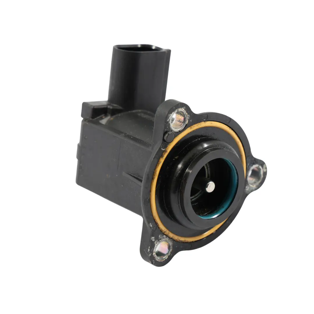 Actionneur Électronique De Turbocompresseur 2.0 TFSI pour Audi Q5 FY A5 8T à propos du numéro de pièce 06H145710F Audi Q5 FY A5 8T Actionneur Électronique De Turbocompresseur 2.0 TFSI - SKU 06H145710F - Numéro de pièce 06H145710F