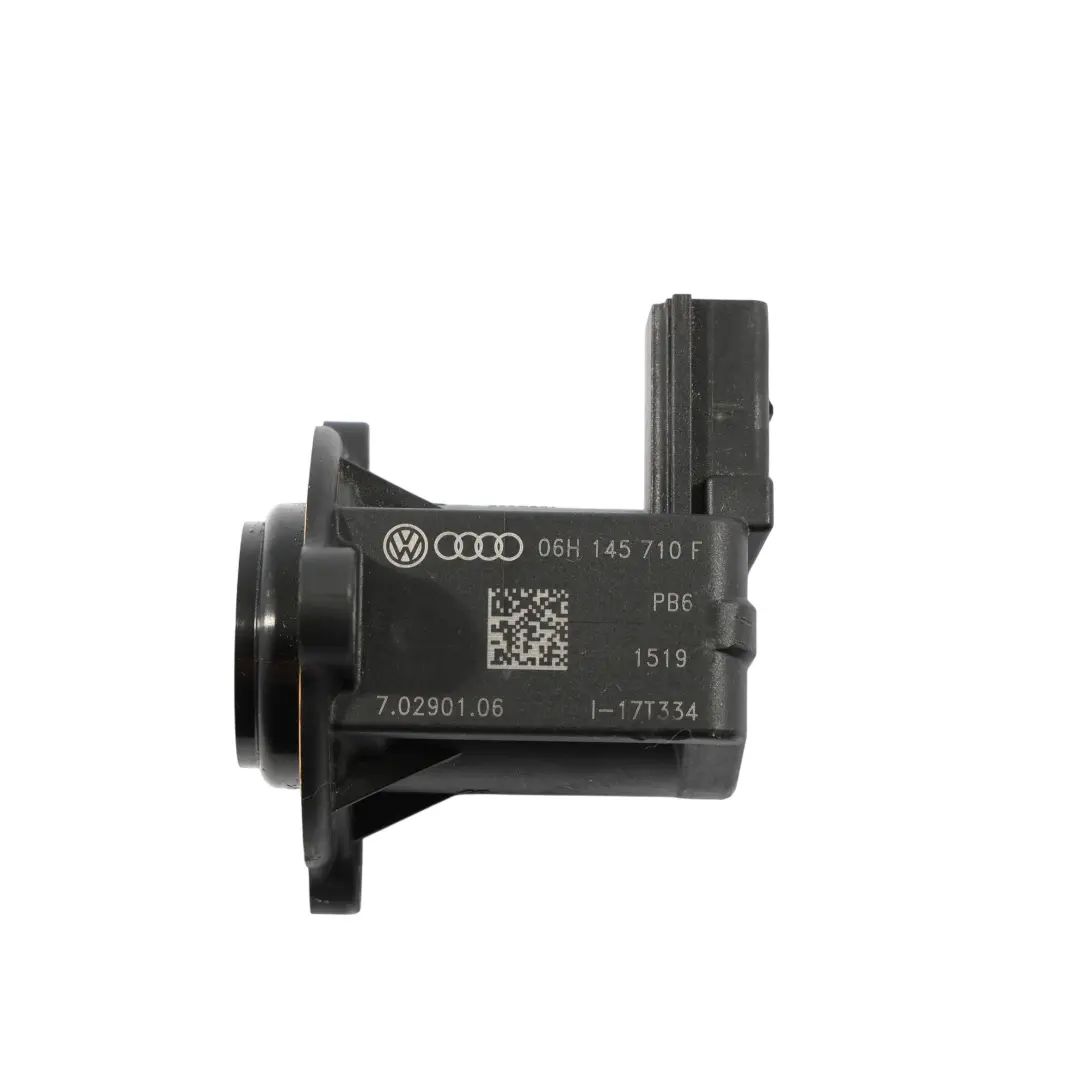 Elektronischer Turbo Ventil Stell Antrieb 2.0 TFSI für Audi Q5 FY A5 8T mit Teilenummer 06H145710F Audi Q5 FY A5 8T Elektronischer Turbo Ventil Stell Antrieb 2.0 TFSI - SKU 06H145710F - Teilenummer 06H145710F