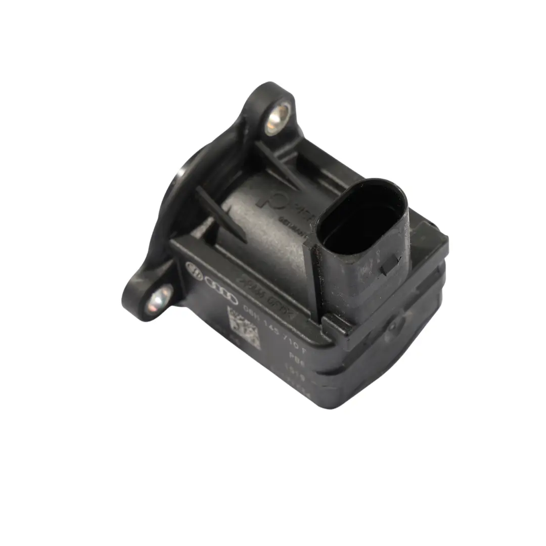Actionneur Électronique De Turbocompresseur 2.0 TFSI pour Audi Q5 FY A5 8T à propos du numéro de pièce 06H145710F Audi Q5 FY A5 8T Actionneur Électronique De Turbocompresseur 2.0 TFSI - SKU 06H145710F - Numéro de pièce 06H145710F