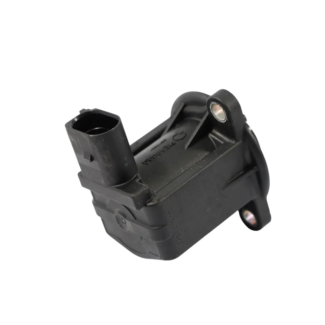 Elektronischer Turbo Ventil Stell Antrieb 2.0 TFSI für Audi Q5 FY A5 8T mit Teilenummer 06H145710F Audi Q5 FY A5 8T Elektronischer Turbo Ventil Stell Antrieb 2.0 TFSI - SKU 06H145710F - Teilenummer 06H145710F