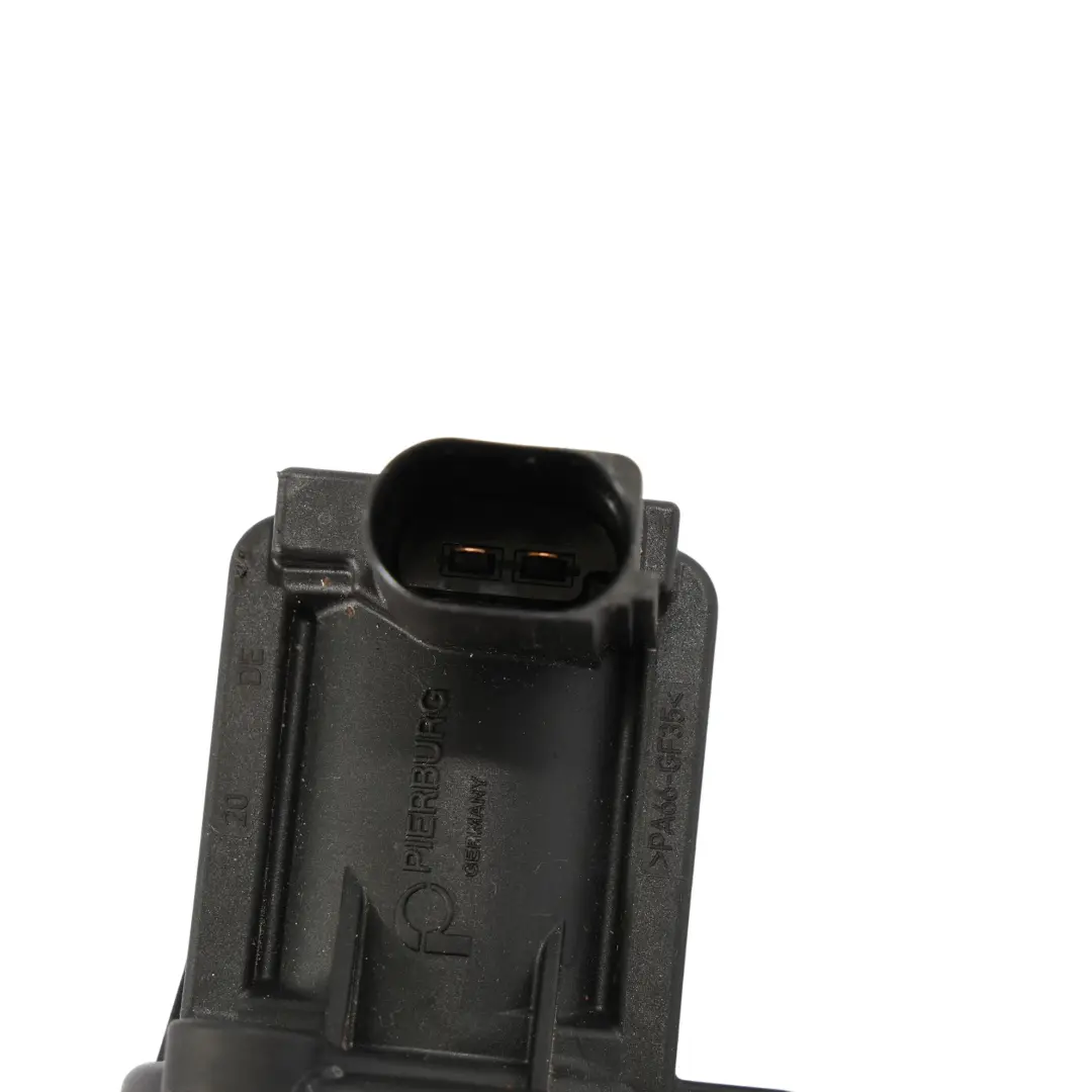 Elektronischer Turbo Ventil Stell Antrieb 2.0 TFSI für Audi Q5 FY A5 8T mit Teilenummer 06H145710F Audi Q5 FY A5 8T Elektronischer Turbo Ventil Stell Antrieb 2.0 TFSI - SKU 06H145710F - Teilenummer 06H145710F