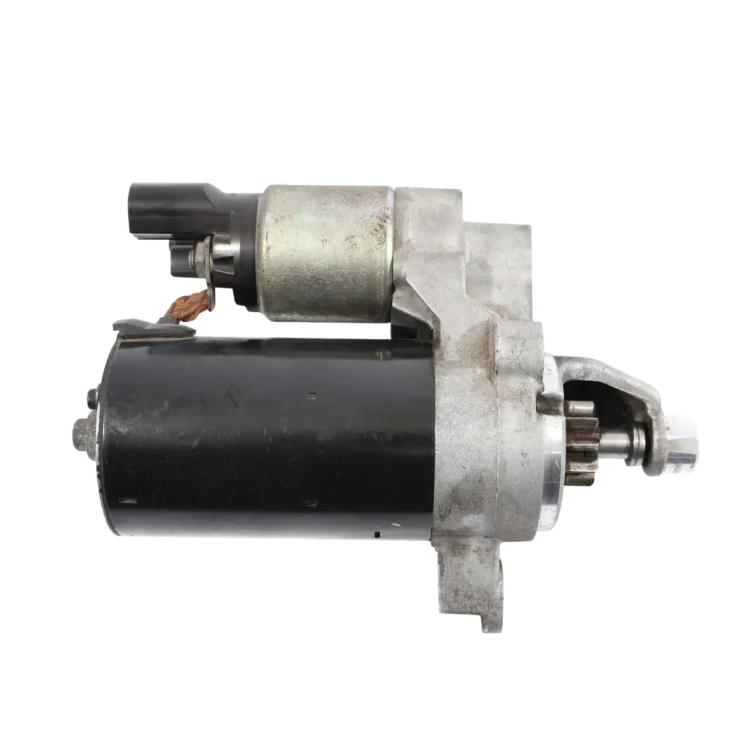 Actionneur De Démarreur Moteur Essence 1.8 2.0 TFSI pour Audi A4 B8 à propos du numéro de pièce 06H911021D Audi A4 B8 Actionneur De Démarreur Moteur Essence 1.8 2.0 TFSI - SKU 06H911021D - Numéro de pièce 06H911021D