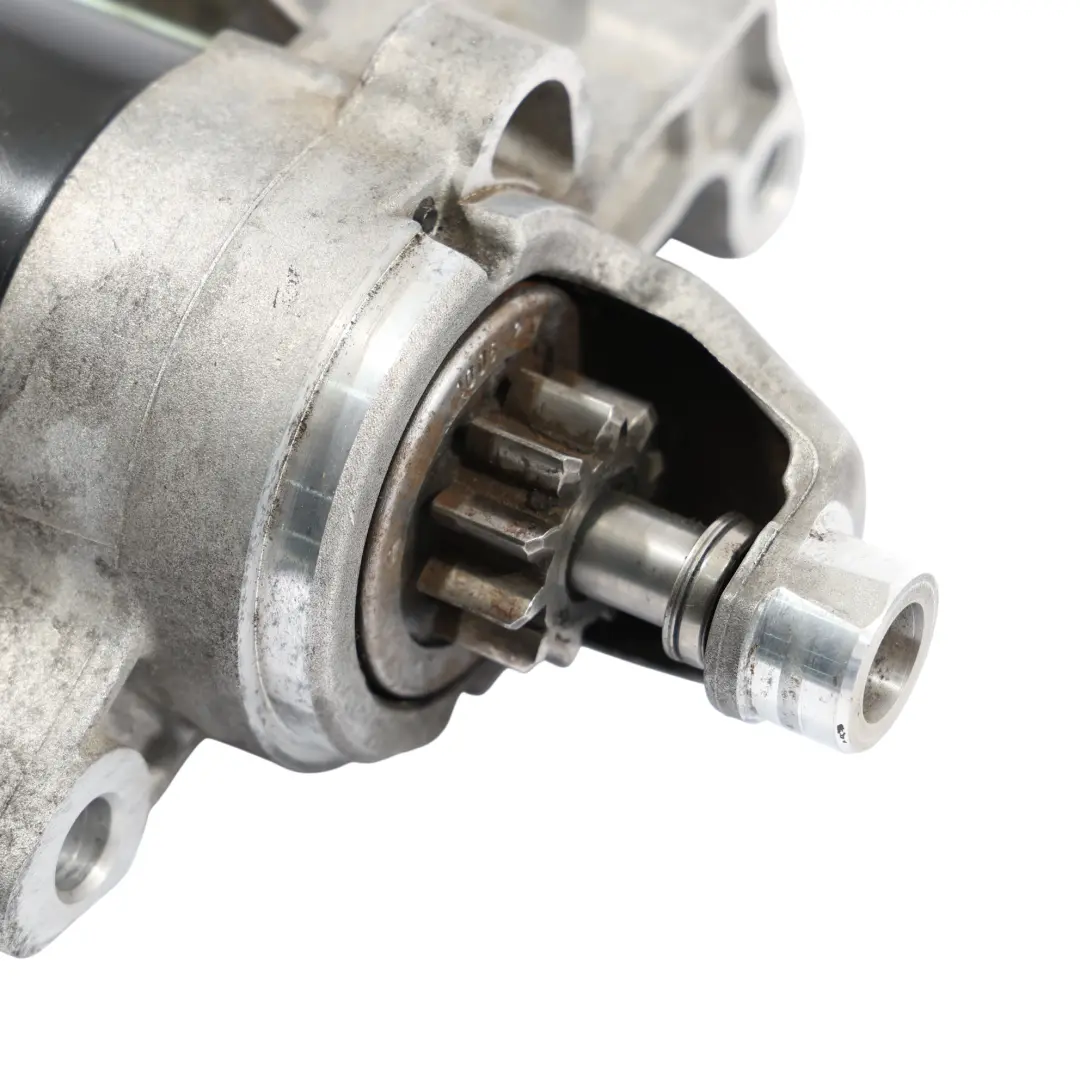 Arranque Del Motor De Gasolina 1.8 2.0 TFSI para Audi A4 B8 Motor De con número de pieza 06H911021D Audi A4 B8 Motor De Arranque Del Motor De Gasolina 1.8 2.0 TFSI - SKU 06H911021D - Número de pieza 06H911021D