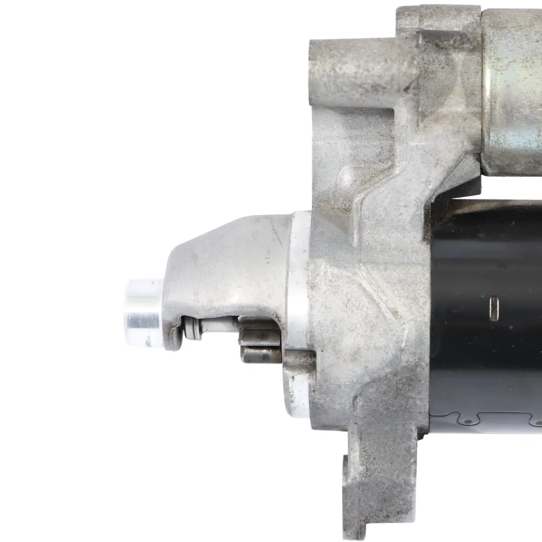 Audi A4 B8 Actionneur De Démarreur Moteur Essence 1.8 2.0 TFSI - SKU 06H911021D - Numéro de pièce 06H911021D