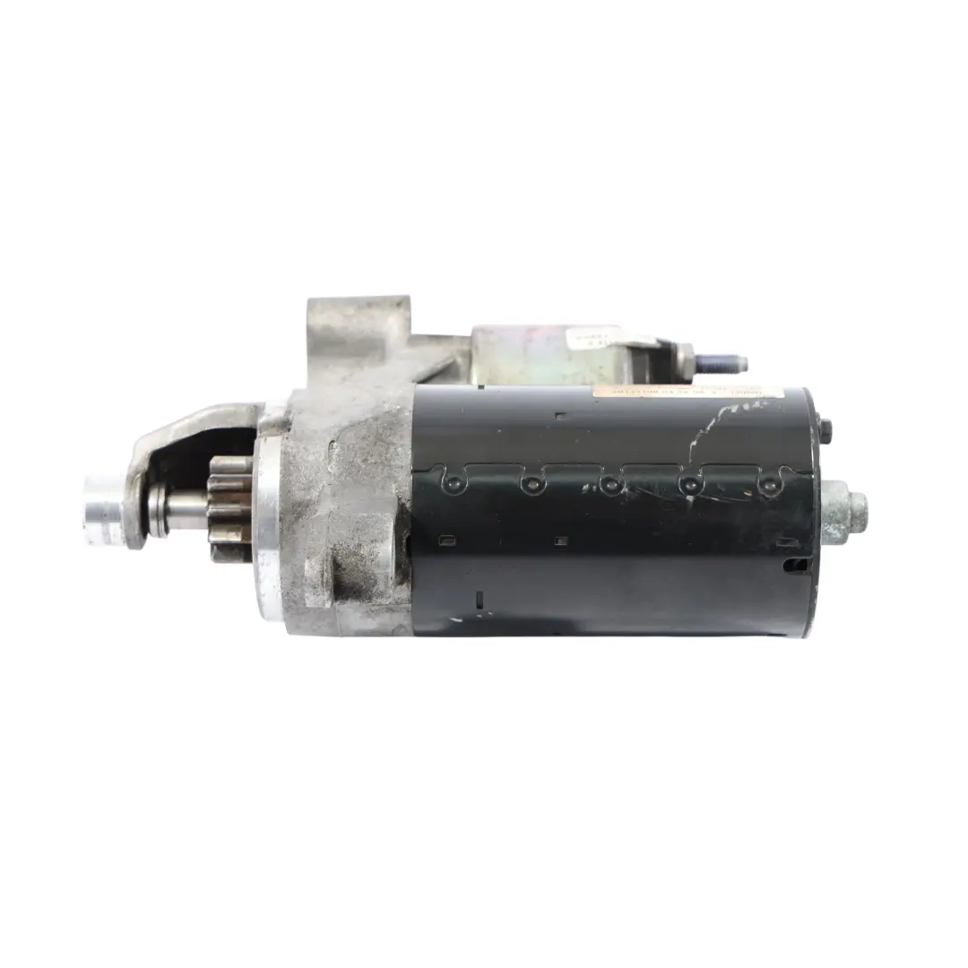 Audi A4 B8 Benzinmotor Anlasserbetätigung 1.8 2.0 TFSI - SKU 06H911021D - Teilenummer 06H911021D