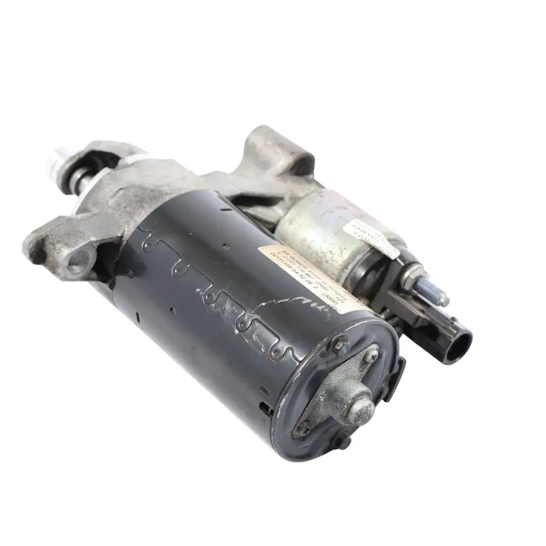Benzinmotor Anlasserbetätigung 1.8 2.0 TFSI für Audi A4 B8 mit Teilenummer 06H911021D Audi A4 B8 Benzinmotor Anlasserbetätigung 1.8 2.0 TFSI - SKU 06H911021D - Teilenummer 06H911021D