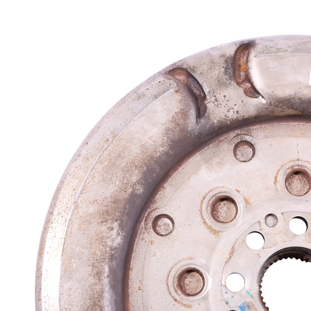 Audi Q3 8U 2.0 TFSI CCZC Automatic Flywheel Dual Mass - SKU 06J105266R - Part number 06J105266R