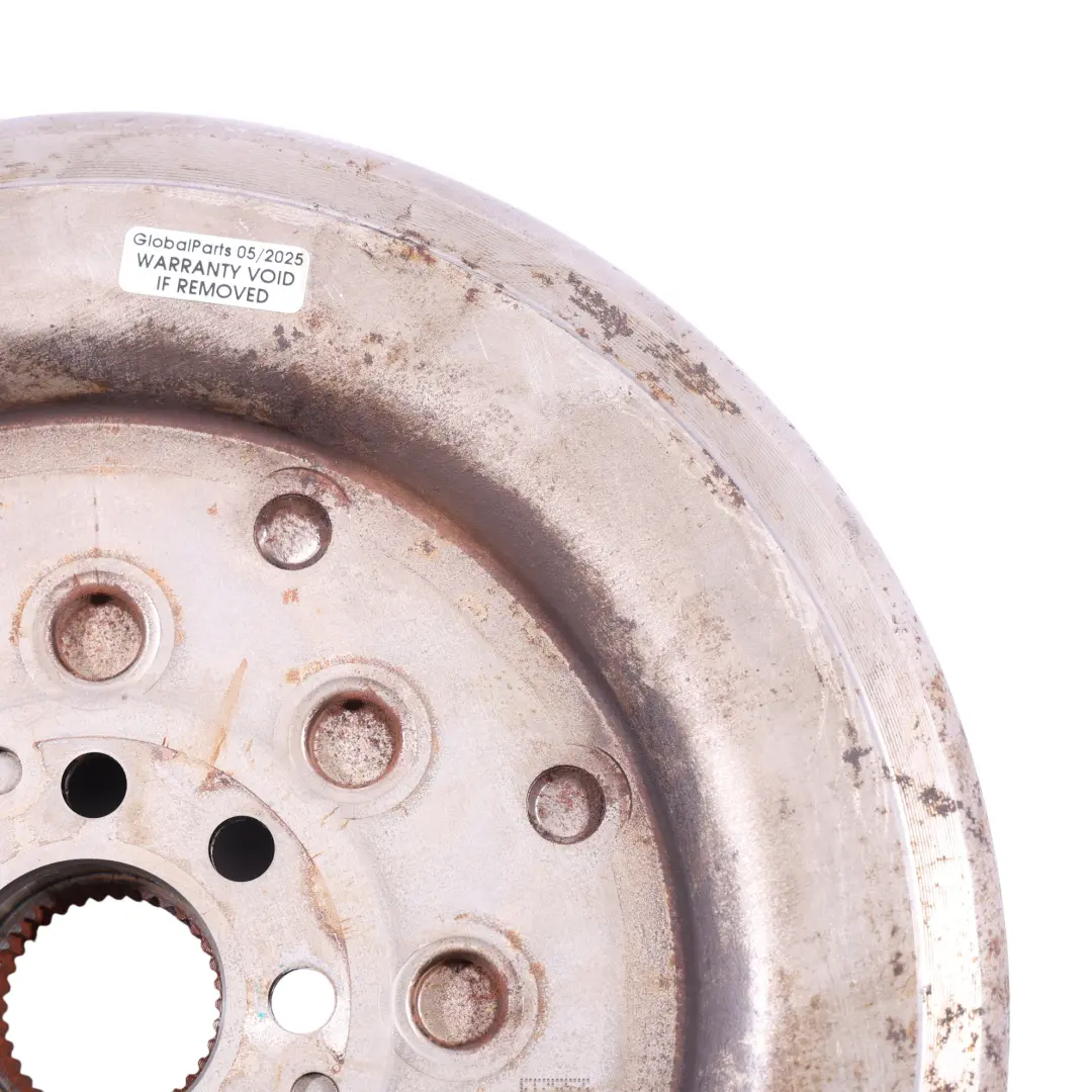 Audi Q3 8U 2.0 TFSI CCZC Automatic Flywheel Dual Mass - SKU 06J105266R - Part number 06J105266R