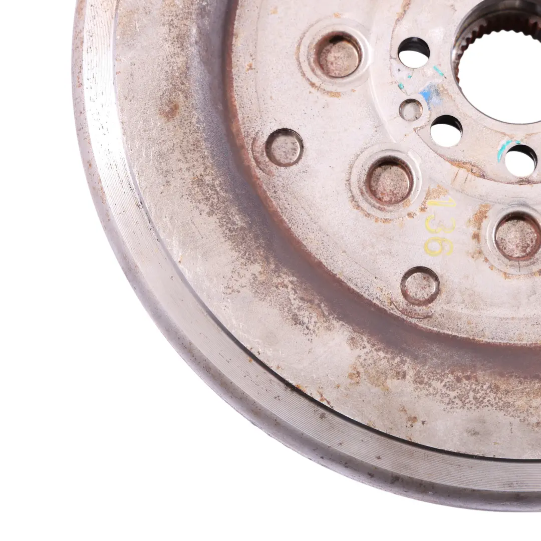 CCZC Automatic Flywheel Dual Mass to Audi Q3 8U 2.0 TFSI with Part number 06J105266R Audi Q3 8U 2.0 TFSI CCZC Automatic Flywheel Dual Mass - SKU 06J105266R - Part number 06J105266R